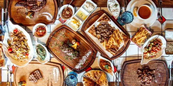 Bugün ne pişirsem? Yaz akşamı için şık ve lezzetli bir menü… 14 Ağustos 2024 Çarşamba günü menüsü